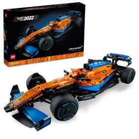 LEGO Technic - McLaren Formula 1™ racerbil 42141