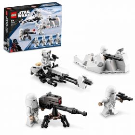 LEGO Star Wars - Stridspakke med snøsoldater 75320