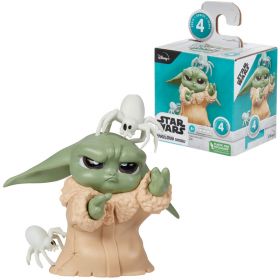 Star Wars The Bounty Collection S4 - Grogu Pesky Spiders