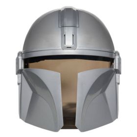 Star Wars The Mandalorian Elektronisk Maske
