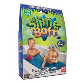 Zimpli Kids Slime Baff 150g - Blå