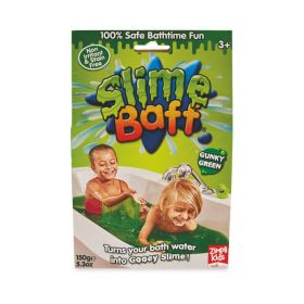 Zimpli Kids Slime Baff 150g - Grønn