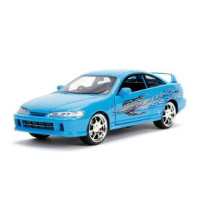 Fast & Furious DieCast Lekebil 1:32 - Mia's Acura Integra