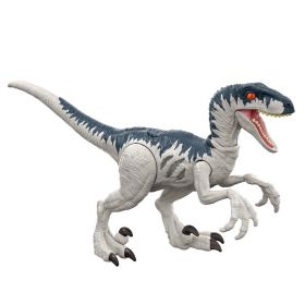 Jurassic World Extreme Damage - Velociraptor