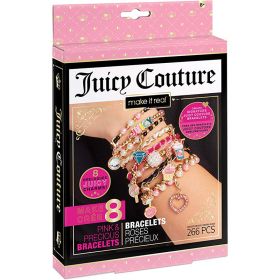 Juicy Couture Make It Real - Pink & Precious Mini