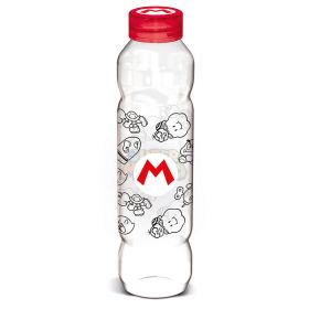 Drikkeflaske 1200ml - Super Mario