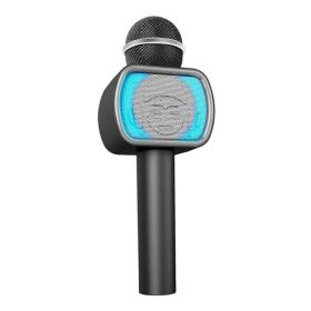 iDance Bluetooth Mikrofon - Svart