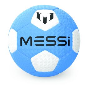 Messi Fotball S3 - Blå Flexi Pro Ball