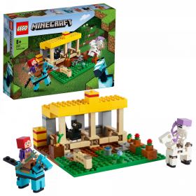 LEGO Minecraft™ - Stallen 21171