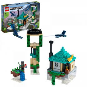 LEGO® Minecraft™ - Himmeltårnet 21173