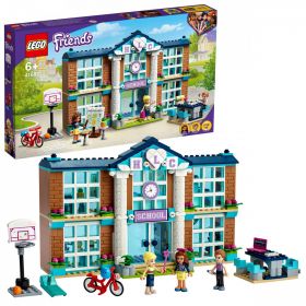 LEGO® Friends - Skolen i Heartlake City 41682
