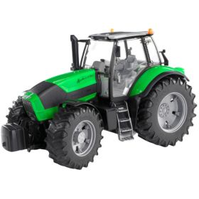 Bruder 03080 Deutz Agrotron Traktor