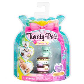 Twisty Petz Treatz Serie 4 - Ice Cream Sandwich Kittens