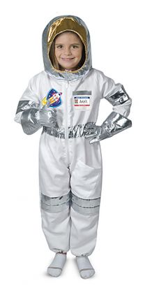 Melissa & Doug Kostyme - Astronaut 3-6 år