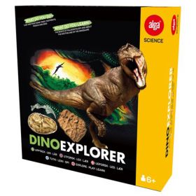Alga Dino Explorer 