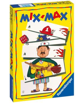 Ravensburger MIX-MAX