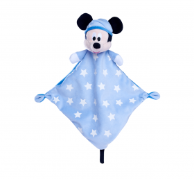 Disney - Sov Godt Mikke Mus Koseklut 32cm
