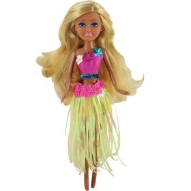 Sparkle Girlz Oceania Dukke med tilbehør #3