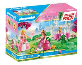 Playmobil Starter Pack - Prinsessehage 70819
