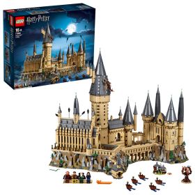 LEGO Harry Potter - Galtvortborgen 71043