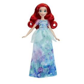 Disney Prinsesse Royal Shimmer - Ariel 27 cm