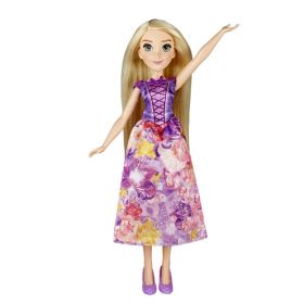 Disney Prinsesse Royal Shimmer - Rapunzel 27 cm