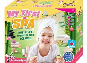 Science4You - My first spa