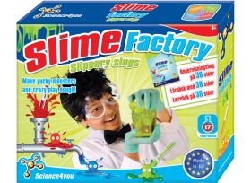 Science4You - Slime Factory