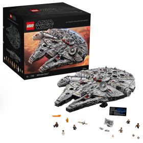 LEGO Star Wars -  Millennium Falcon 75192