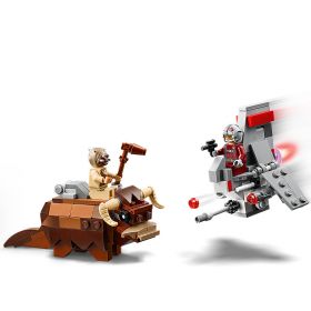 LEGO Star Wars - Mandalorian Battle Pack 75267