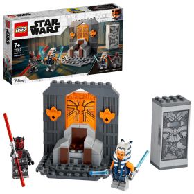 LEGO Star Wars - Duell på Mandalore™ 75310