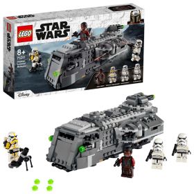 LEGO Star Wars - Imperiets panserkjøretøy 75311