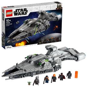 LEGO Star Wars - Imperiets lettkrysser 75315