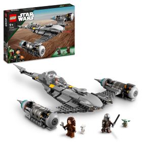 LEGO Star Wars - The Mandalorian’s N-1 Starfighter™  75325