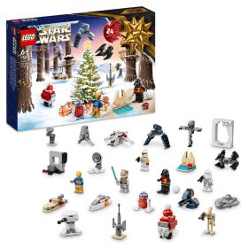 LEGO Star Wars - Julekalender 75340