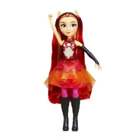 My Little Pony Equestria Girls - Sunset Shimmer m/lyd 29 cm
