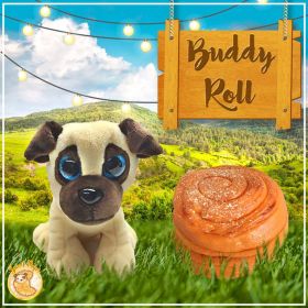 Sweet Pups- Buddy Roll