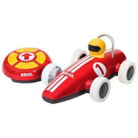 BRIO Racerbil med fjernkontroll 30388
