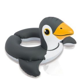 Intex Badering med split - Pingvin fra 3 år