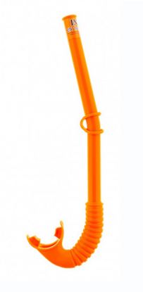 Intex Snorkel Hi-flow 3-10 år- Oransje