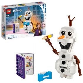 LEGO Disney Frost 2 - Olaf 41169