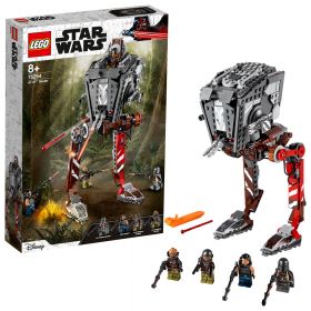 LEGO Star Wars - AT-ST™-raider 75254