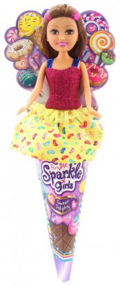 Sparkle Girlz Sweet Delights- Sprinkles