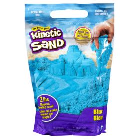 Kinetic Sand Colour Bag - Blå