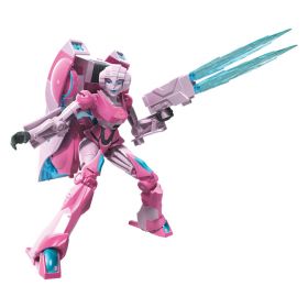 Transformers Cyberverse Adventure Build a Figure - Arcee