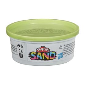 Play-Doh Sand - Grønn