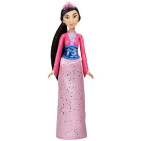 Disney Prinsesse Royal Shimmer - Mulan