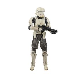 Star Wars The Black Series - Imperial Hovertank Driver