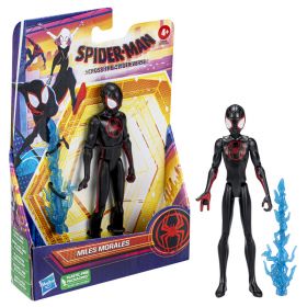 Marvel Spider-Man: Across the Spider-Verse Miles Morales