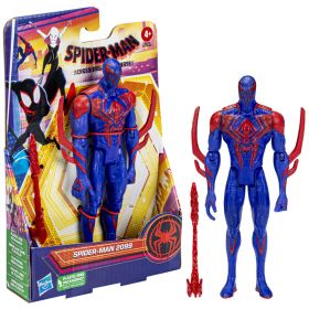 Marvel Spider-Man: Across the Spider-Verse Spider-Man 2099